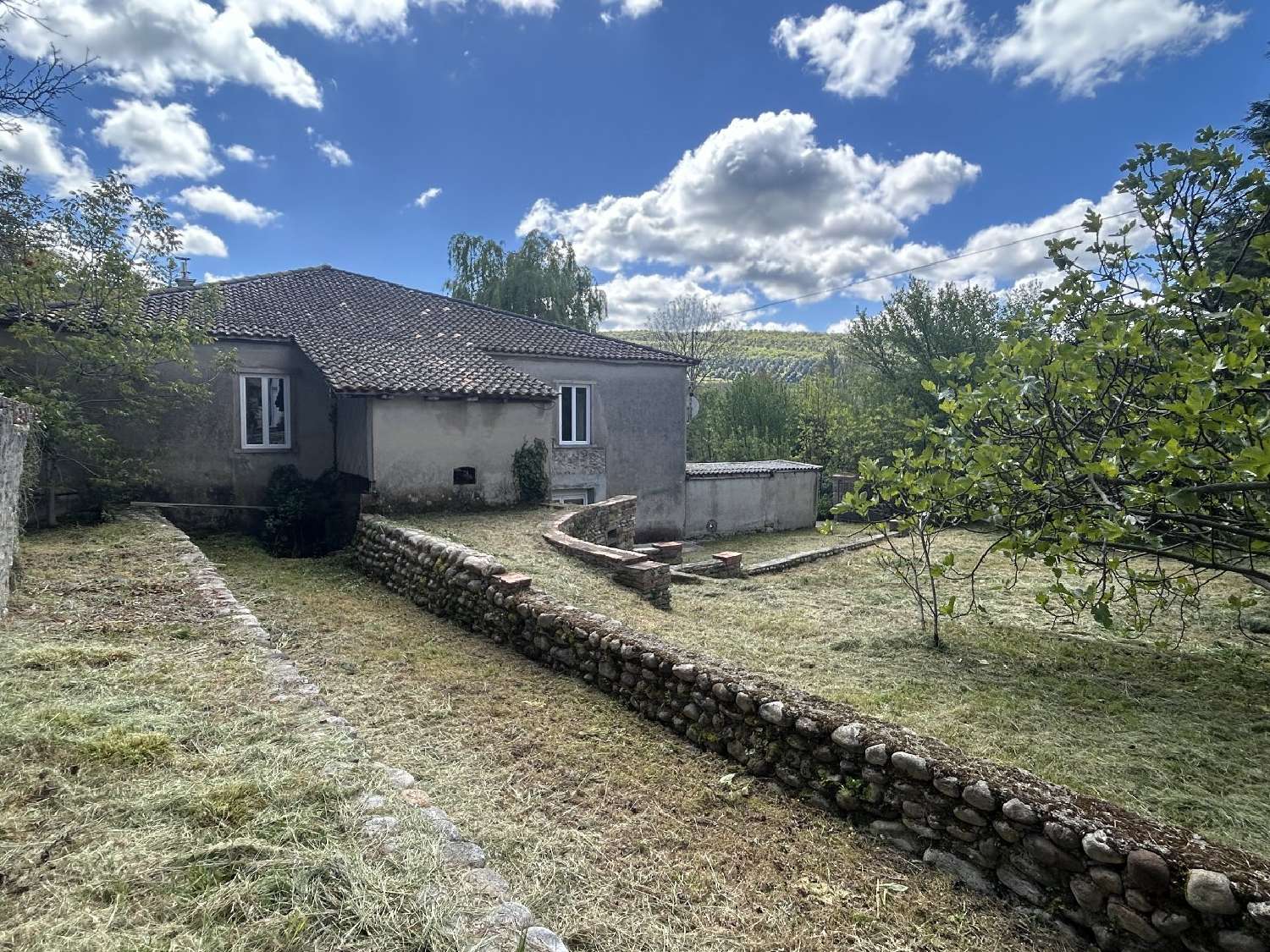  te koop huis Laroque-d'Olmes Ariège 2