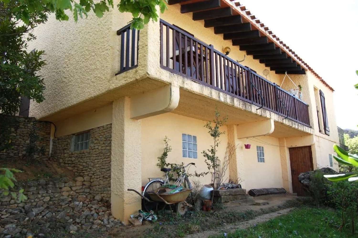  à vendre maison Laroque-des-Albères Pyrénées-Orientales 3