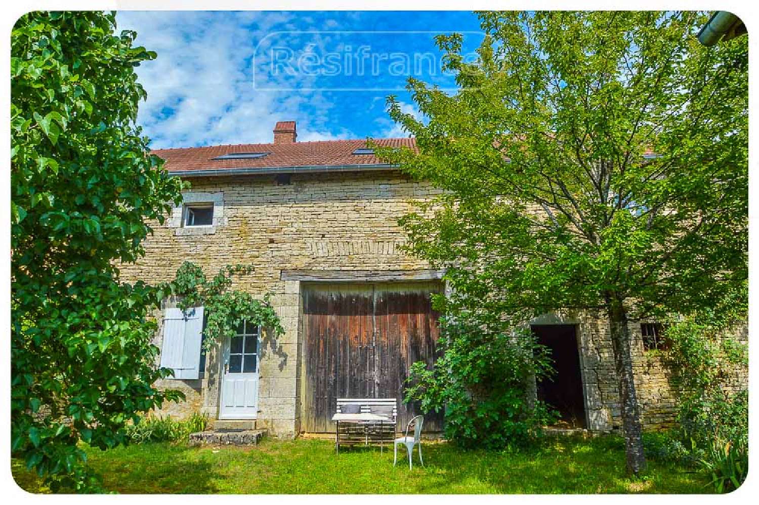  à vendre maison Fouvent-le-Bas Haute-Saône 3