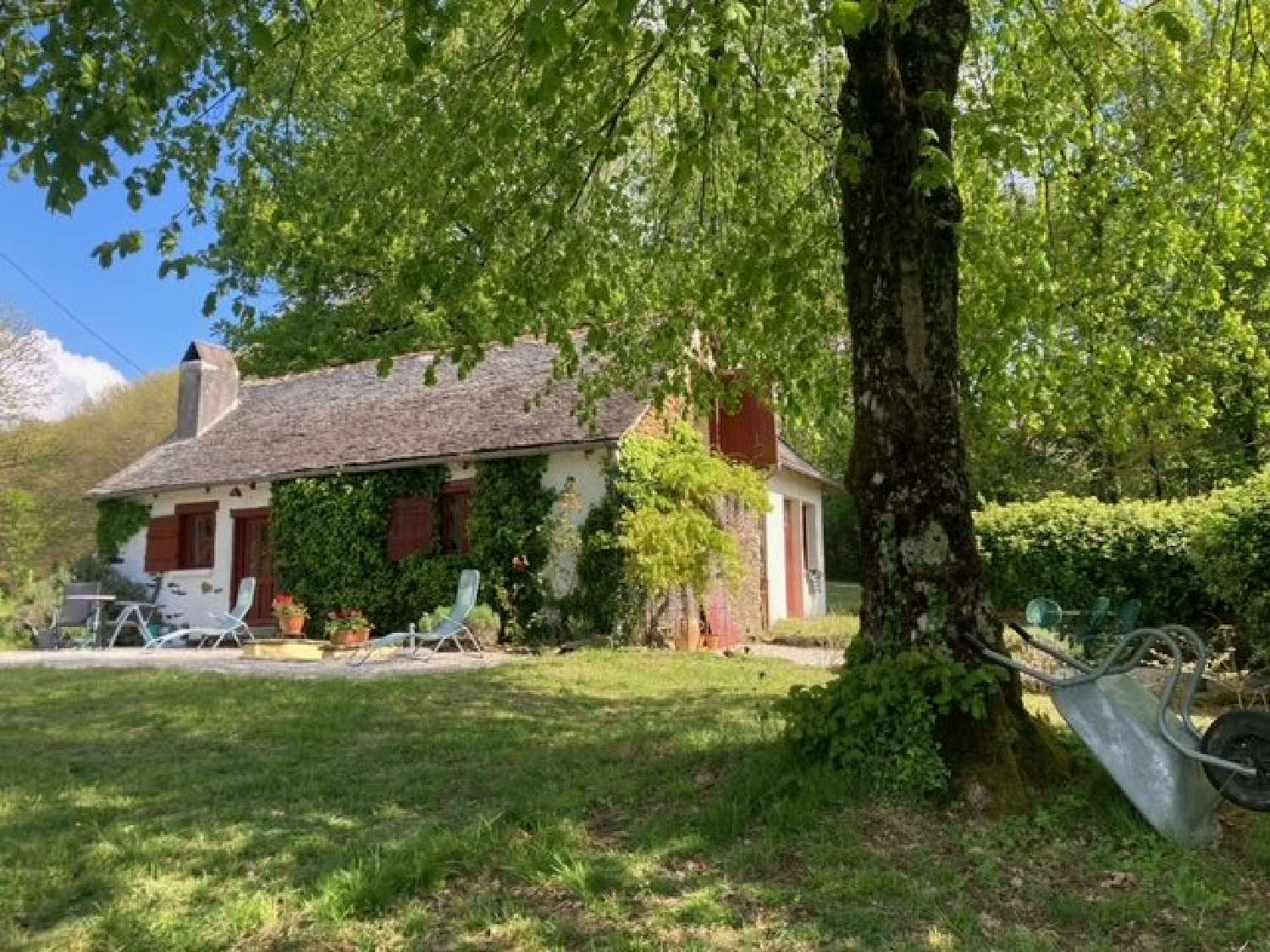  te koop huis Lascaux Corrèze 5