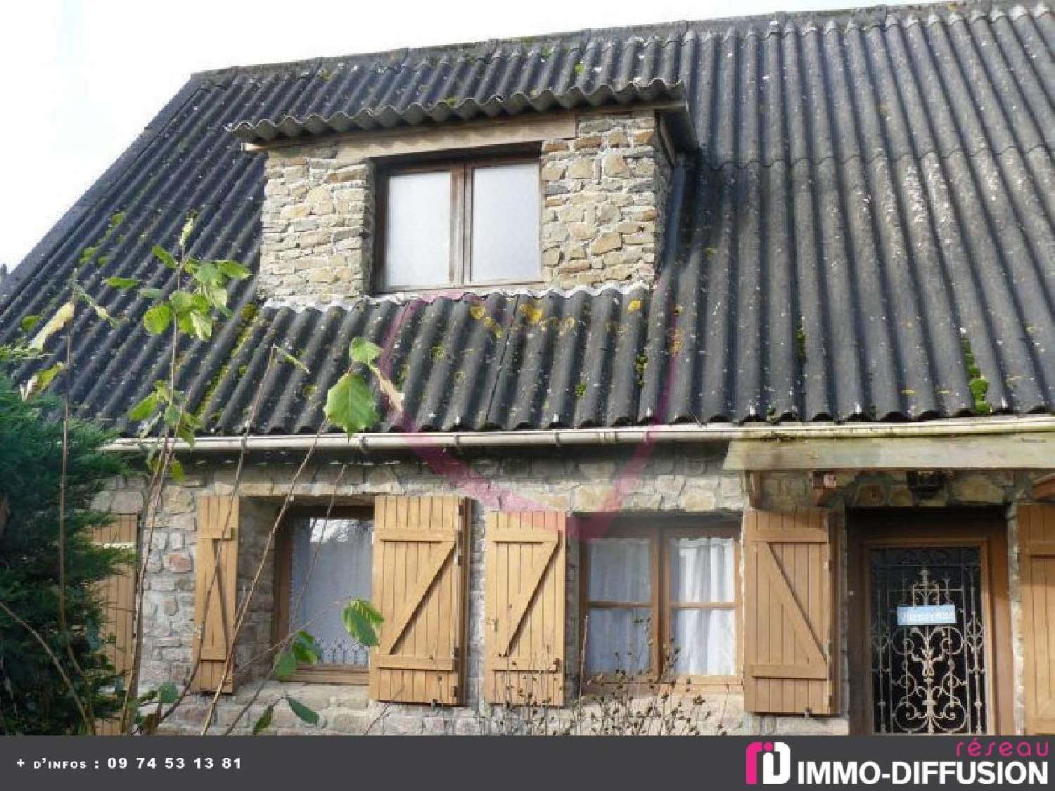  kaufen Haus Le Bény-Bocage Calvados 1