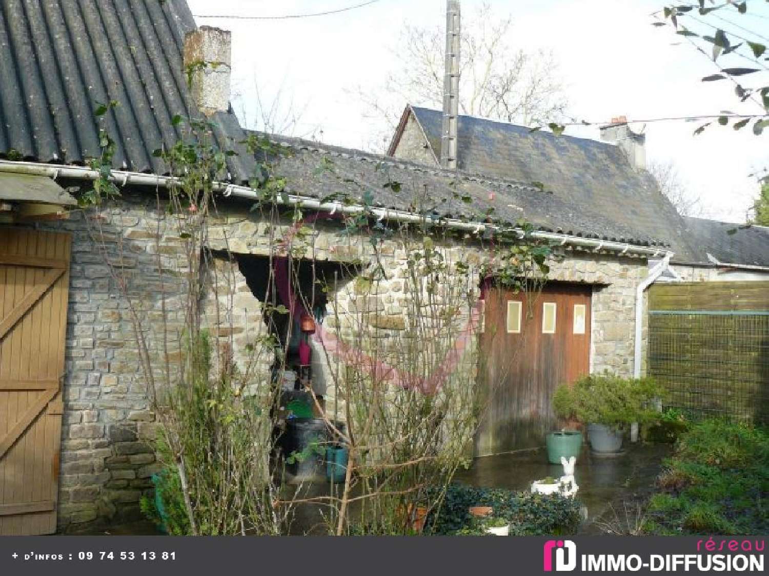  te koop huis Le Bény-Bocage Calvados 2