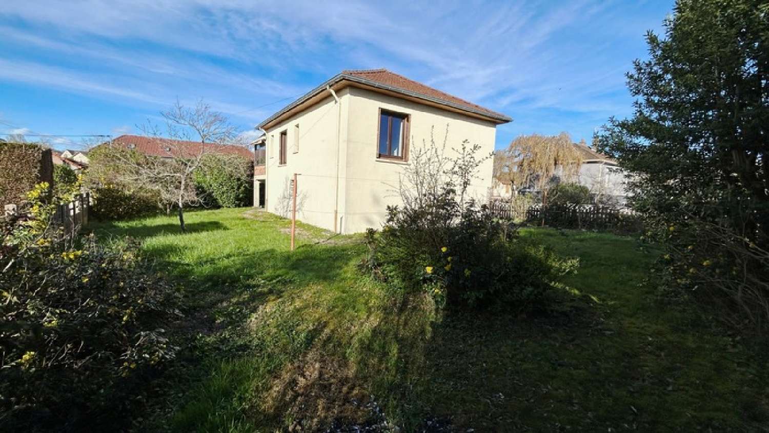  kaufen Haus Le Breuil Saône-et-Loire 4