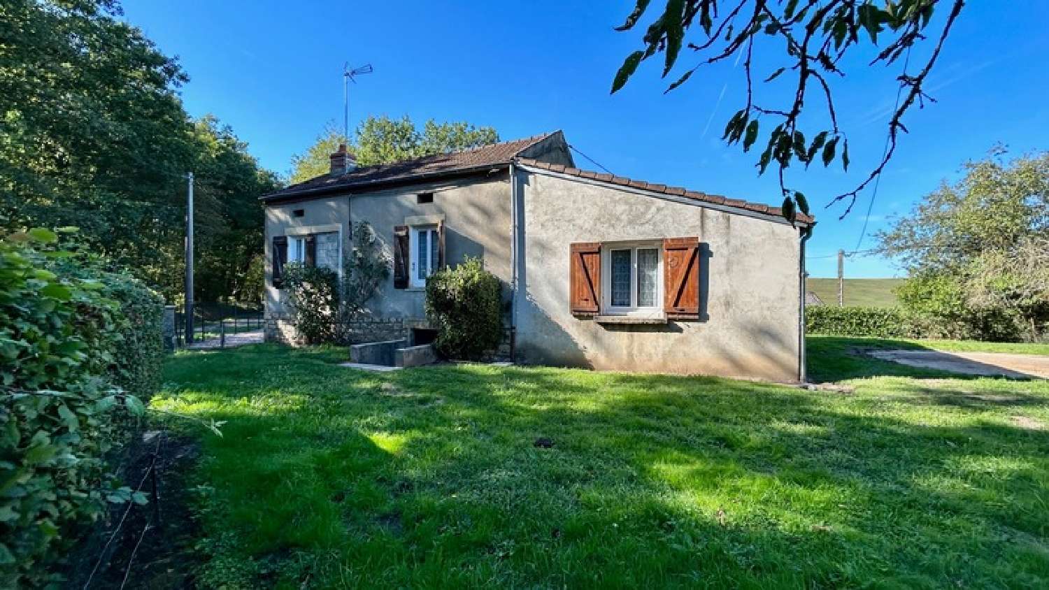  à vendre maison Le Breuil Saône-et-Loire 2
