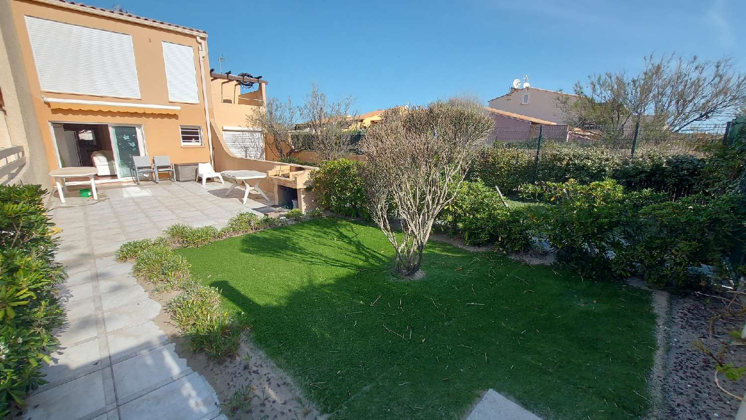  à vendre maison Le Cap d'Agde Hérault 2