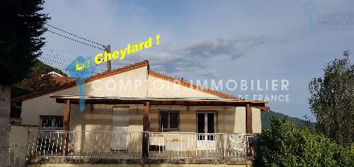 Le Cheylard Ardeche Haus foto
