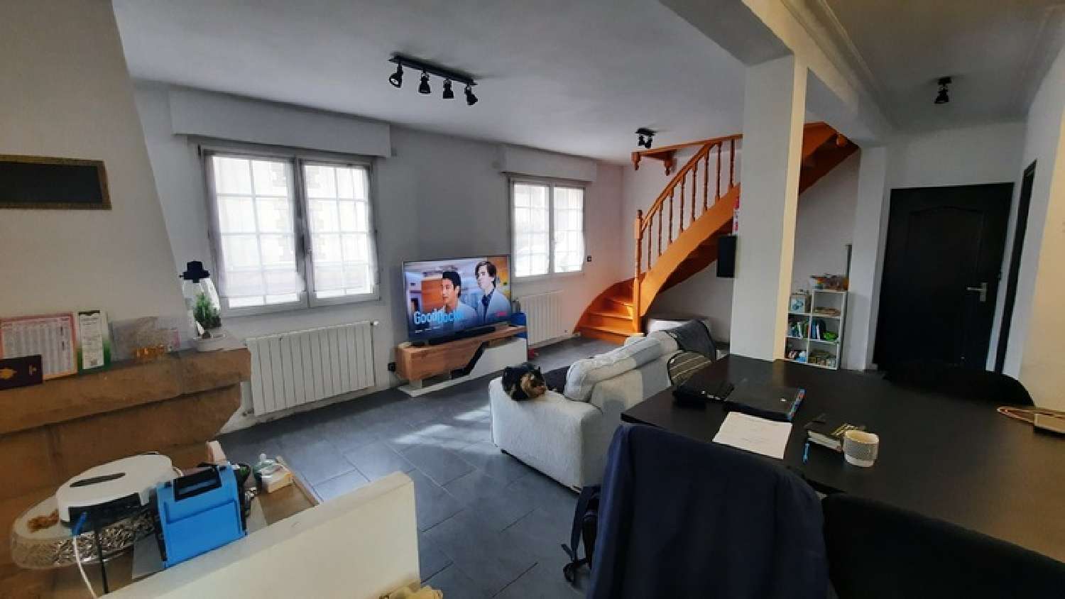  kaufen Haus Le Faouët Morbihan 4