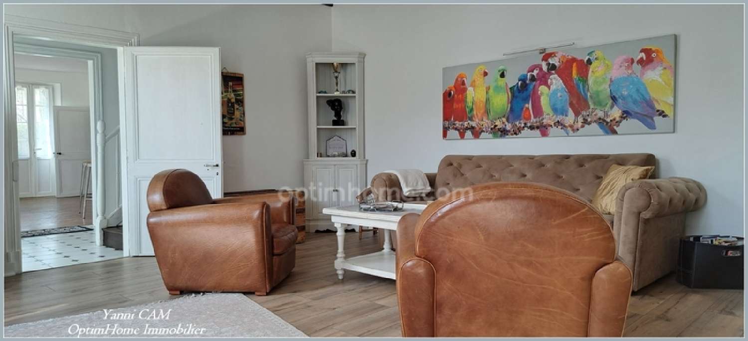  kaufen Haus Le Fleix Dordogne 3