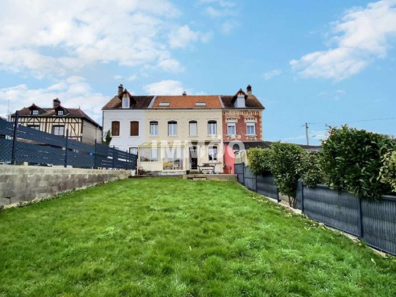  te koop huis Le Houlme Seine-Maritime 1