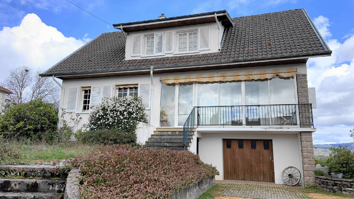  kaufen Haus Le Mayet-de-Montagne Allier 1