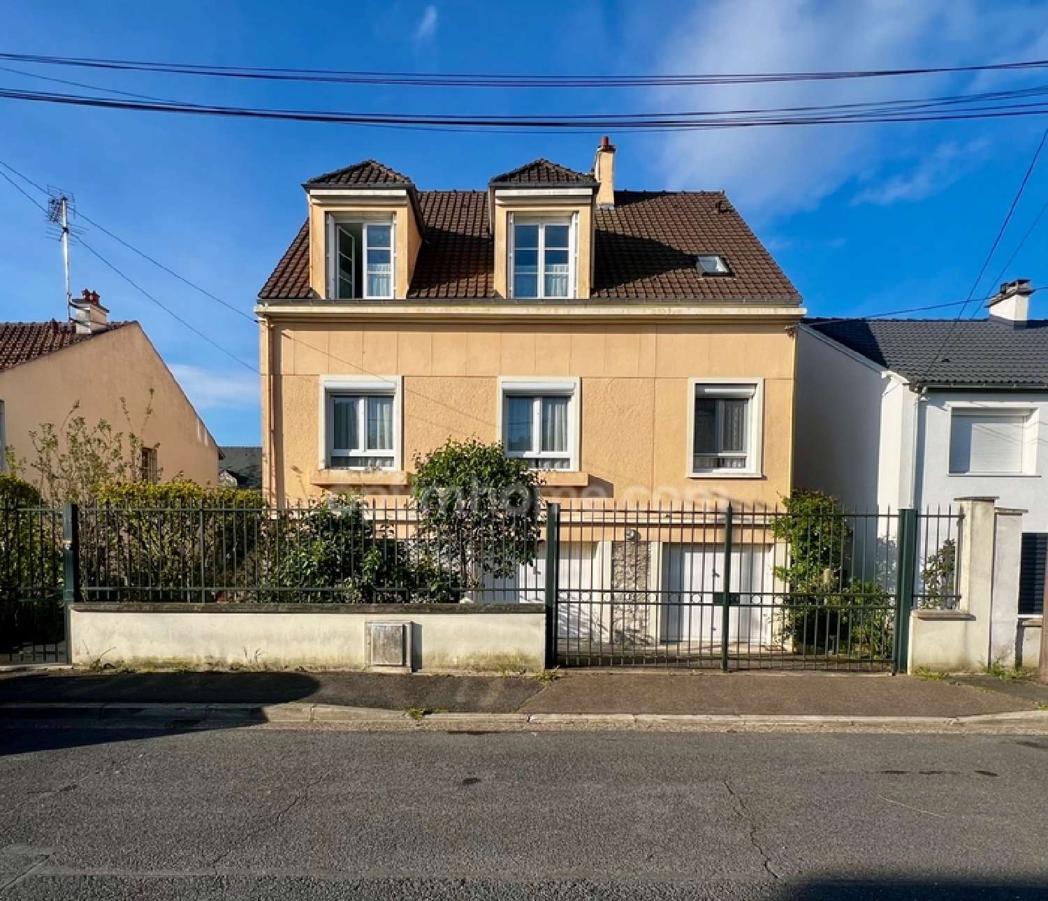  à vendre maison Le Plessis-Bouchard Val-d'Oise 1