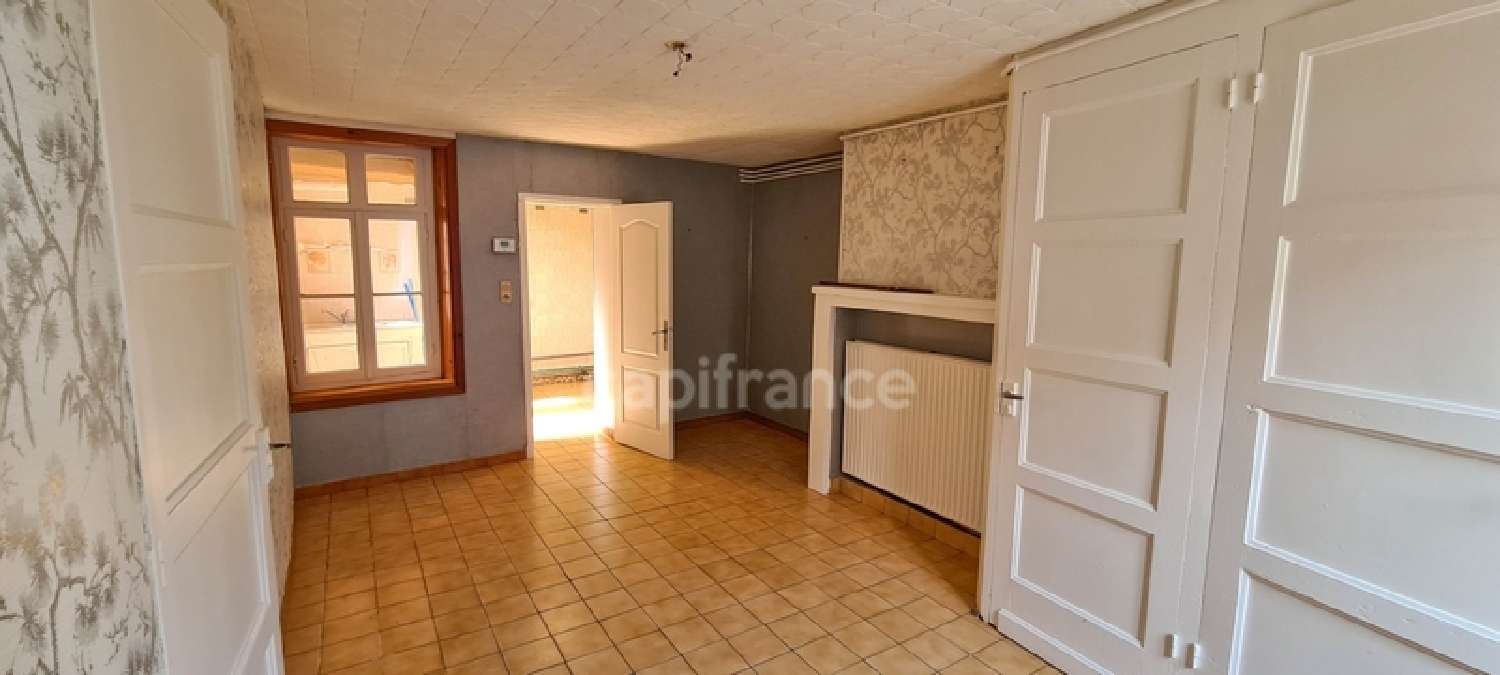  à vendre maison Le Portel Pas-de-Calais 7