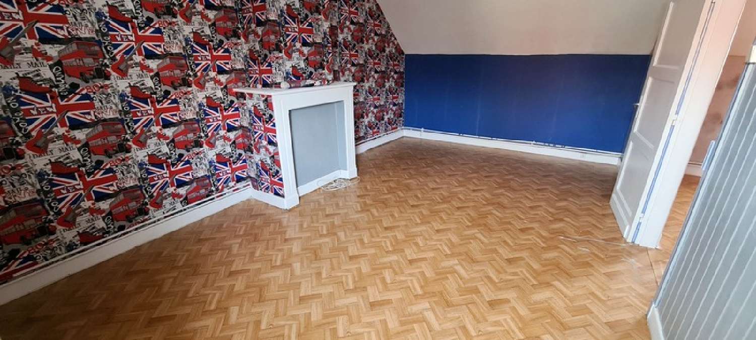  à vendre maison Le Portel Pas-de-Calais 8