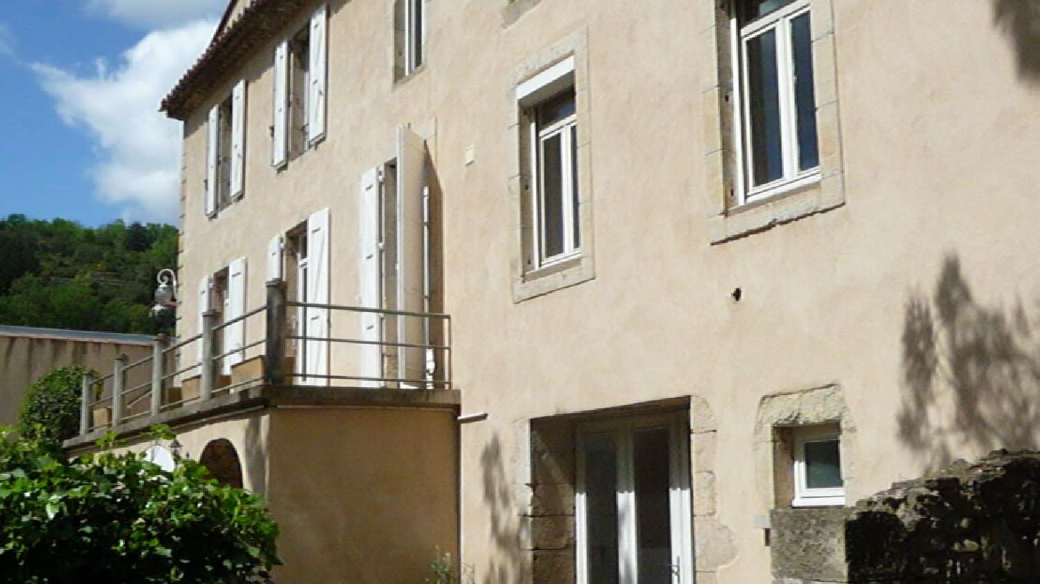 Faugères Hérault huis foto 6853722