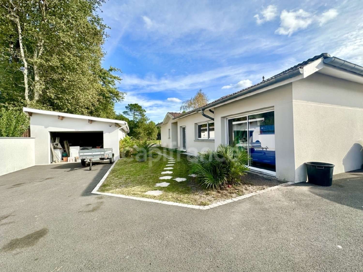  kaufen Haus Le Teich Gironde 3