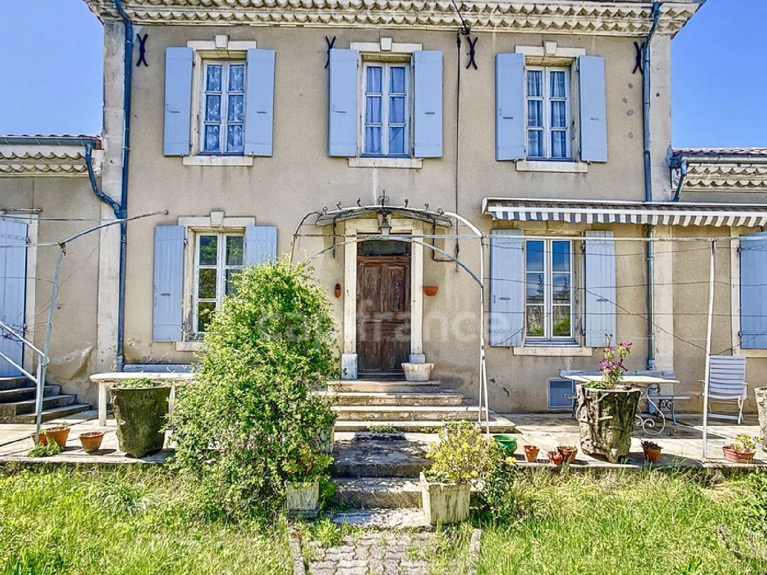  à vendre maison Le Teil Ardèche 6