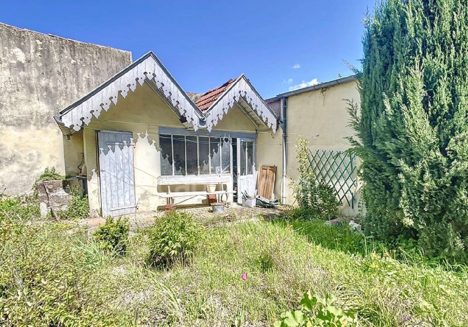  te koop huis Le Teil Ardèche 8