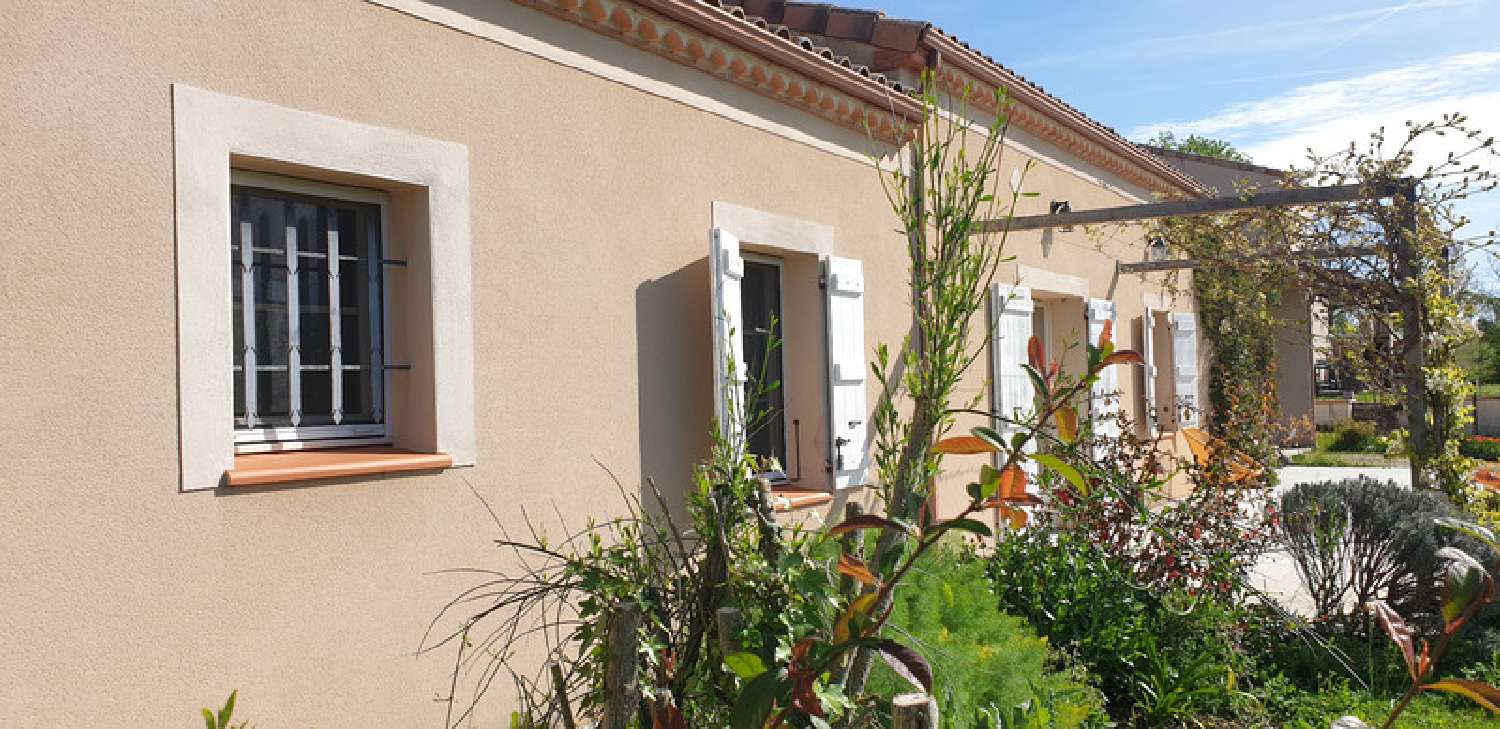  for sale house Lectoure Gers 8