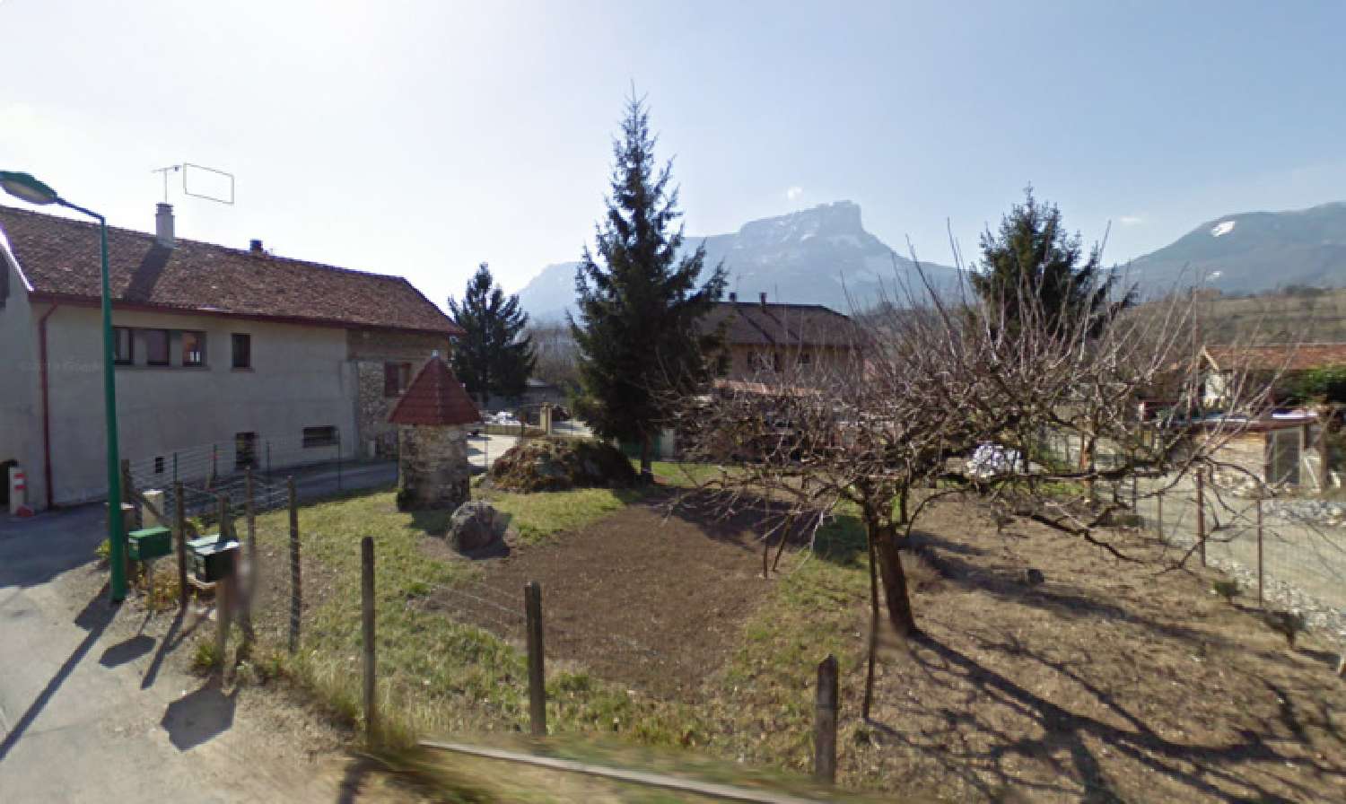  à vendre maison Les Marches Savoie 7