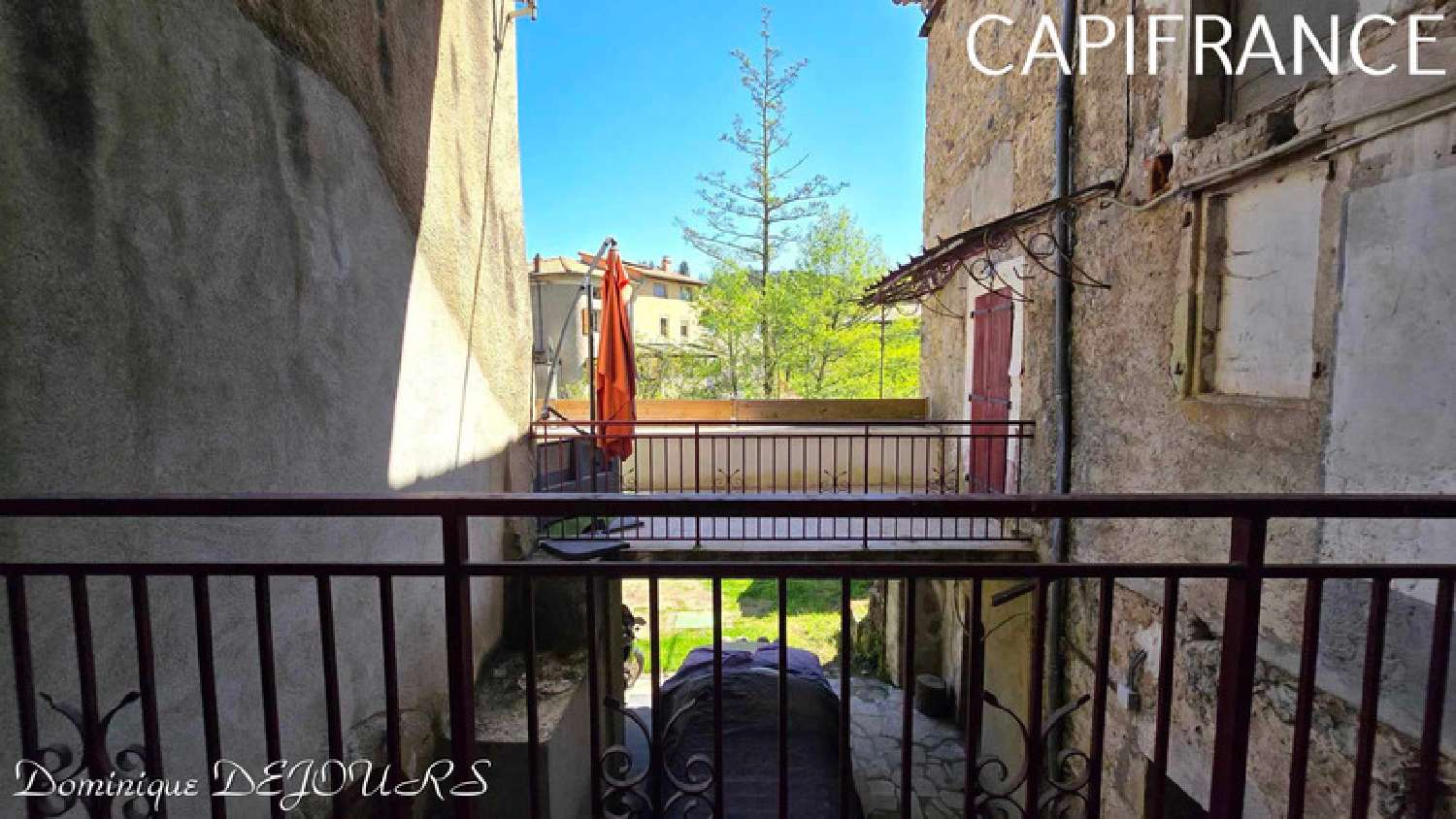  te koop huis Les Ollières-sur-Eyrieux Ardèche 6