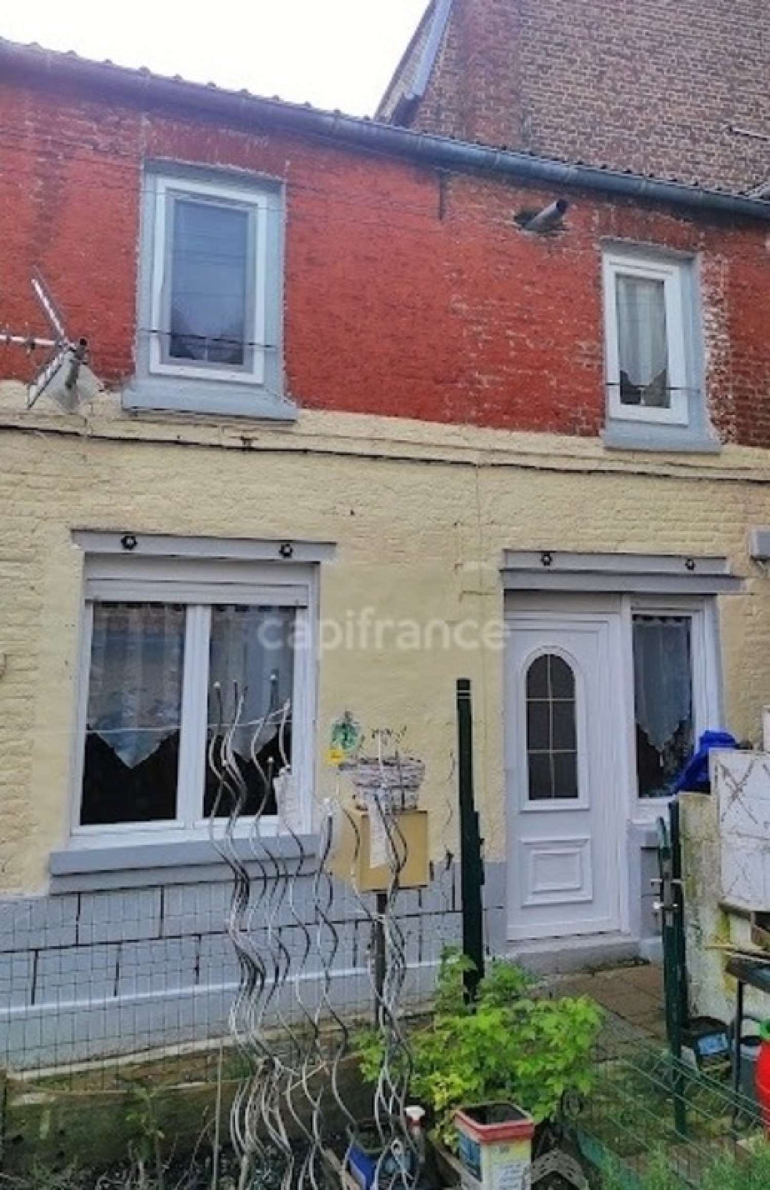  kaufen Haus Lillers Pas-de-Calais 1