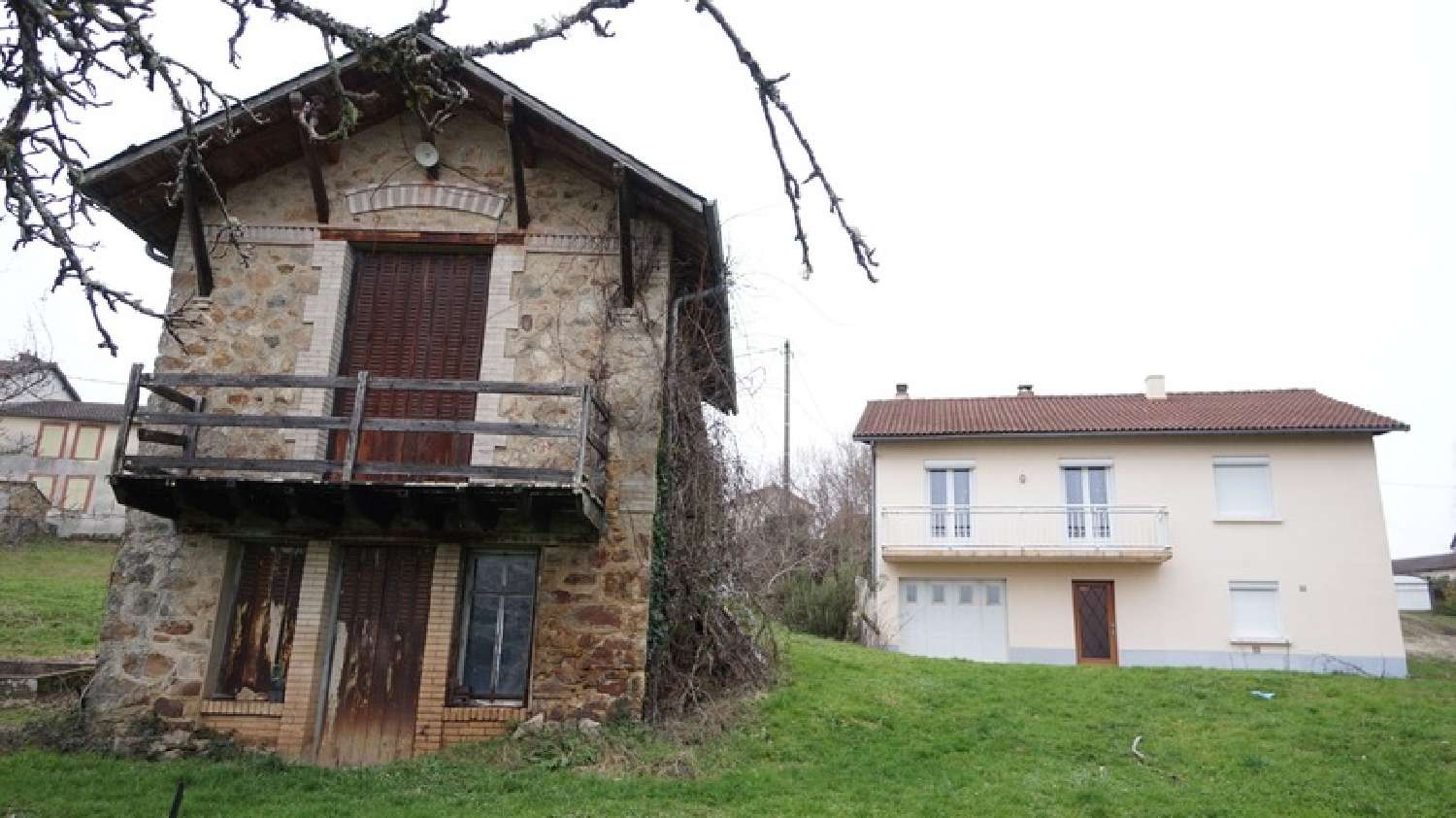  kaufen Haus Limoges Haute-Vienne 3