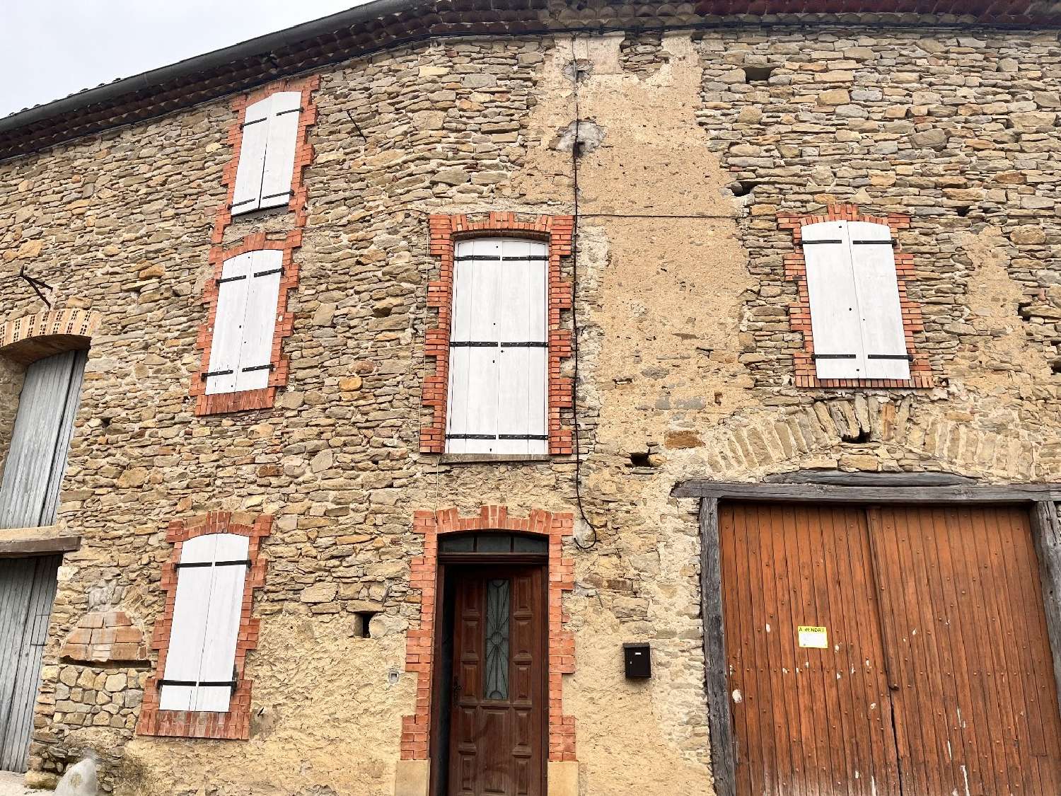  kaufen Haus Limoux Aude 1