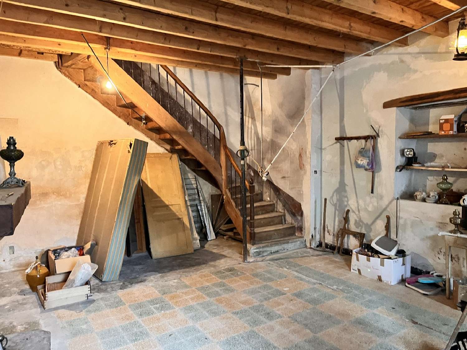  à vendre maison Limoux Aude 3