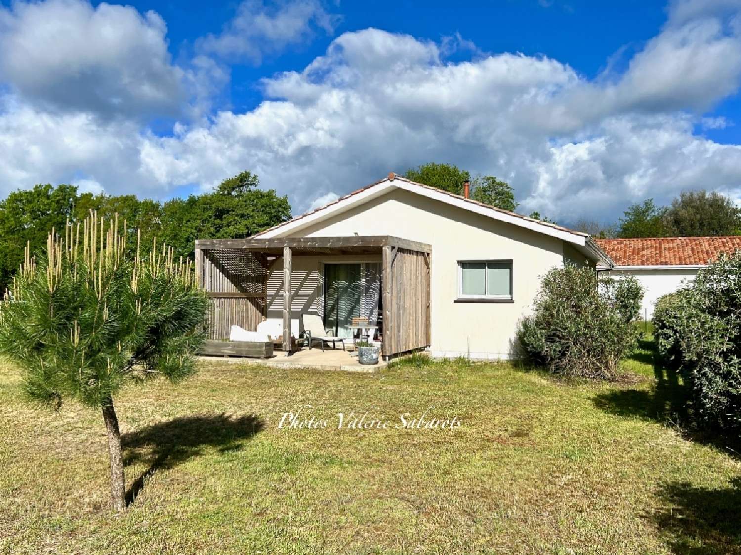  for sale house Linxe Landes 1