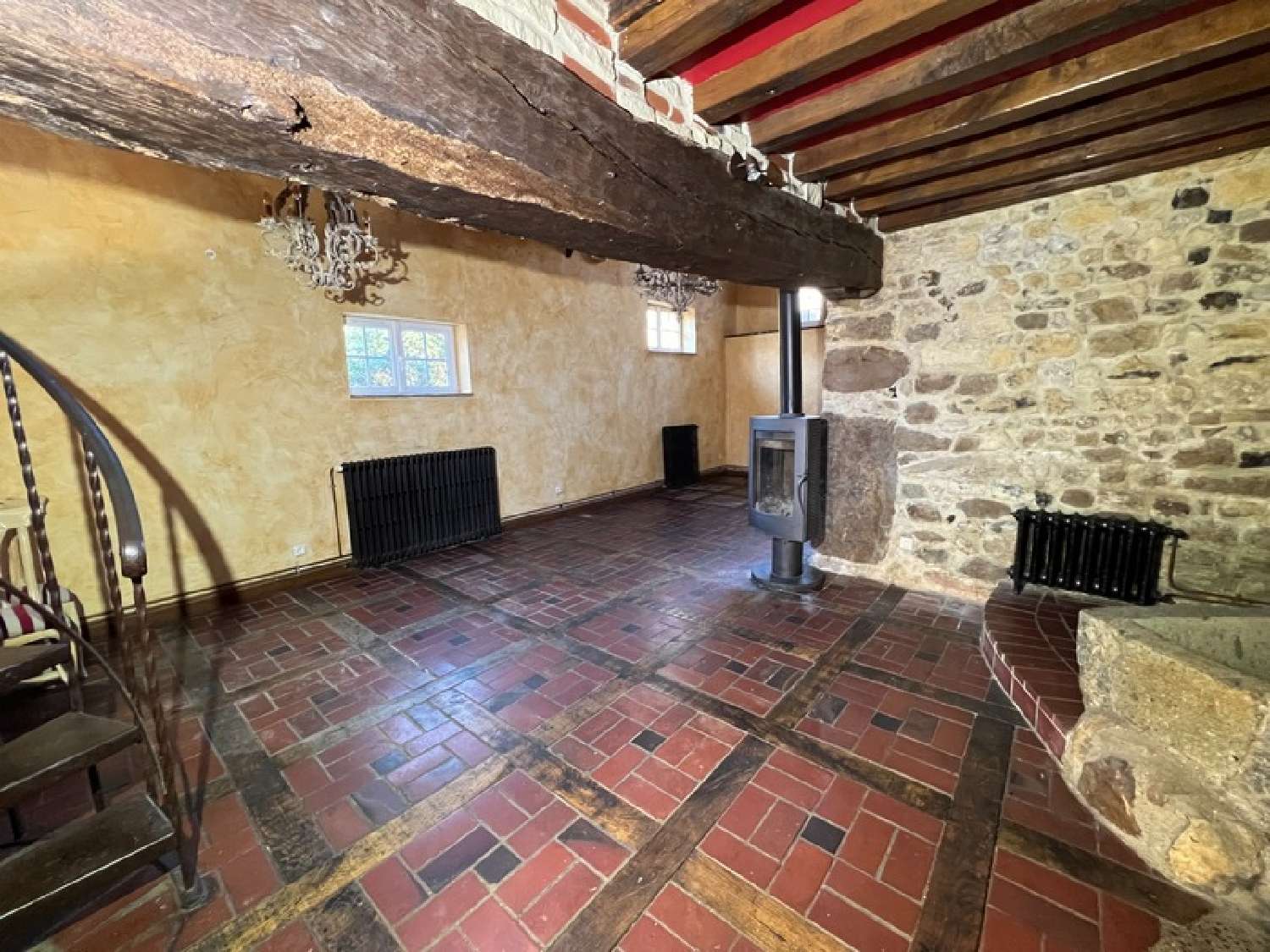  for sale house Lisieux Calvados 5
