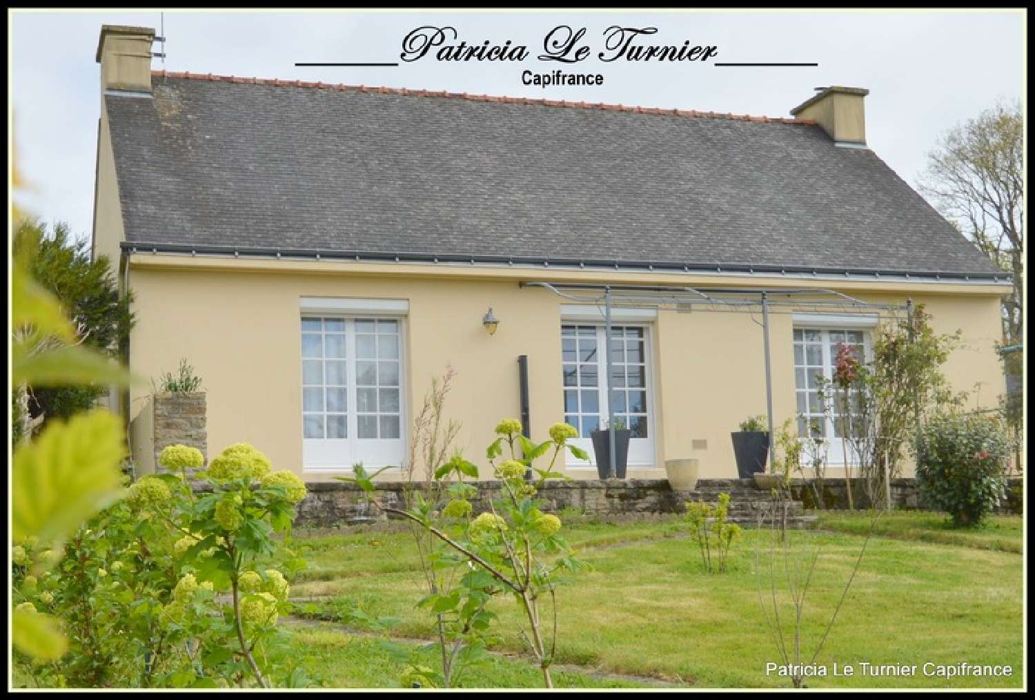  kaufen Haus Locminé Morbihan 2