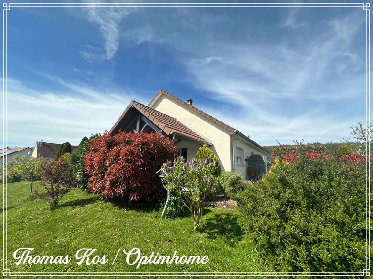  kaufen Haus Longevelle-sur-Doubs Doubs 6