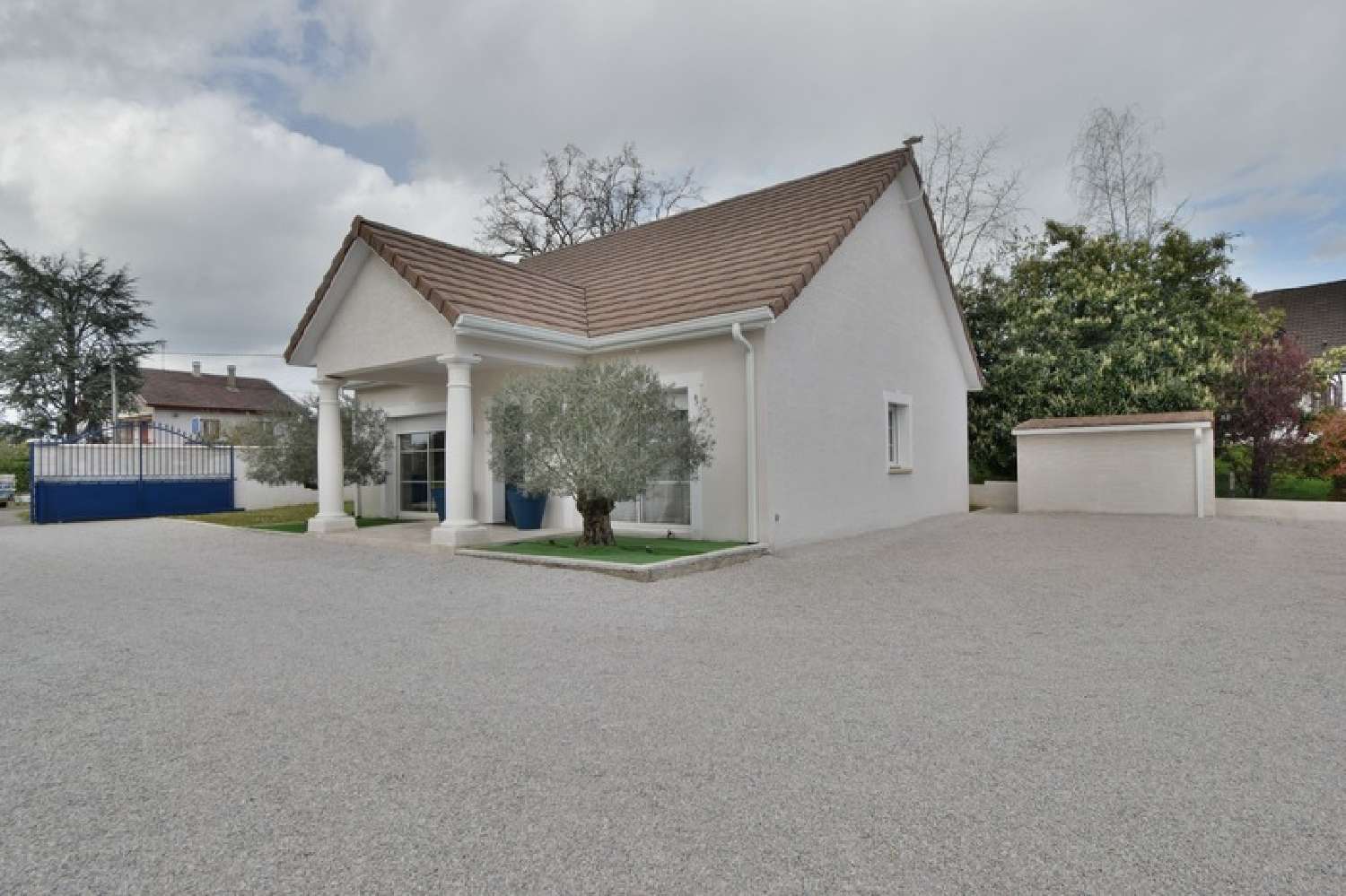  à vendre maison Louhans Saône-et-Loire 2