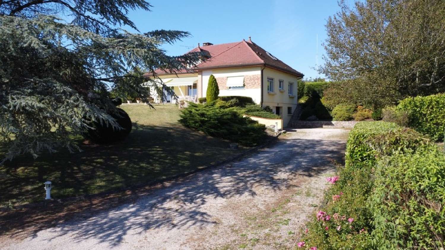  te koop huis Louhans Saône-et-Loire 6