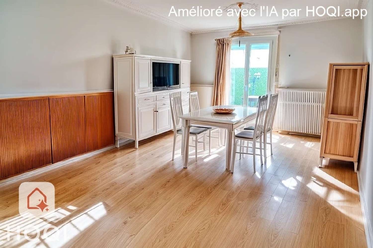  te koop huis Lucé Eure-et-Loir 5