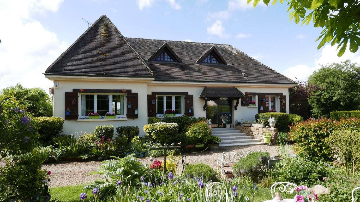  kaufen Haus Lucquy Ardennes 2