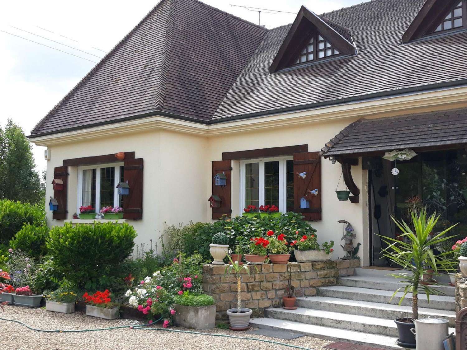 for sale house Lucquy Ardennes 3