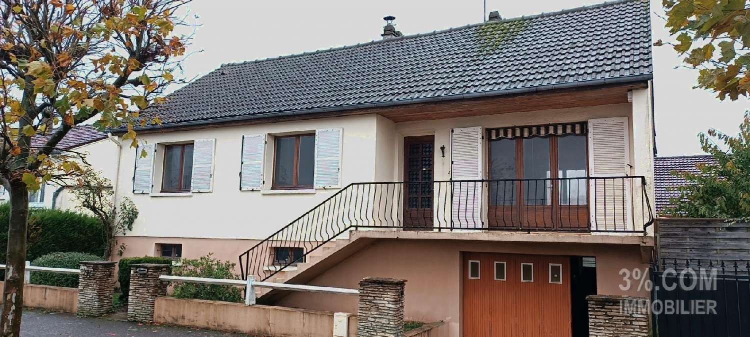  kaufen Haus Luisant Eure-et-Loir 1