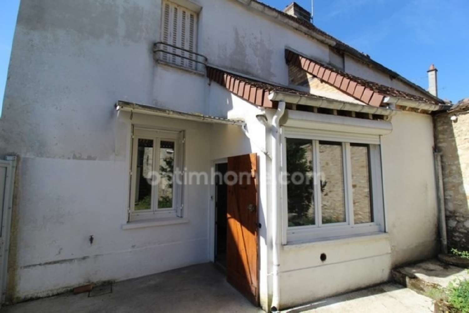  à vendre maison Paroy Seine-et-Marne 1