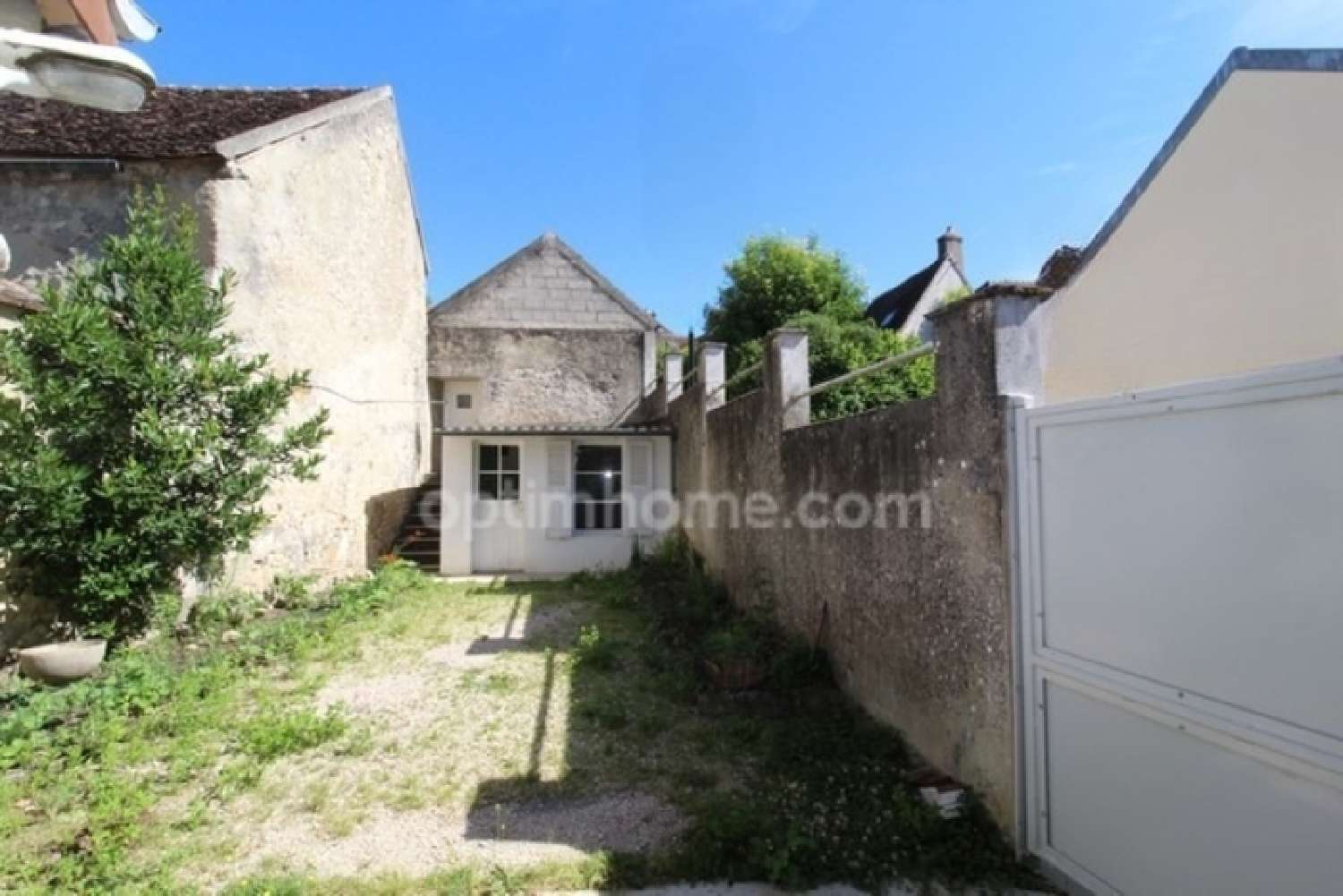  à vendre maison Paroy Seine-et-Marne 3
