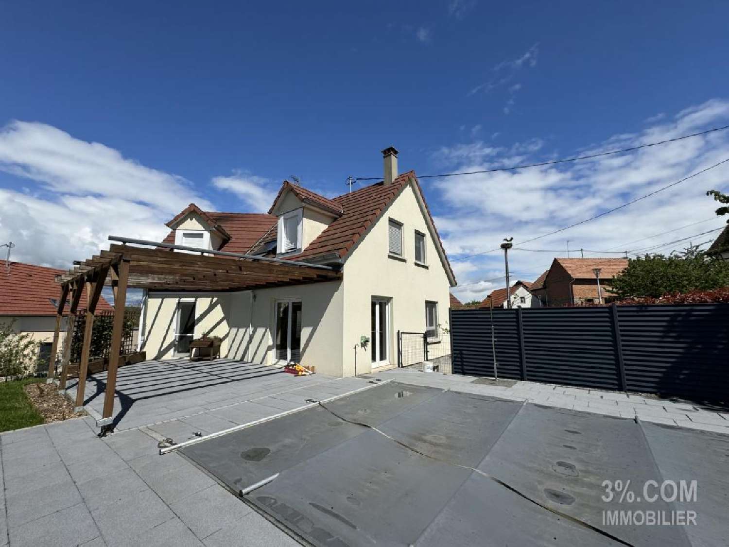  kaufen Haus Lupstein Bas-Rhin 2