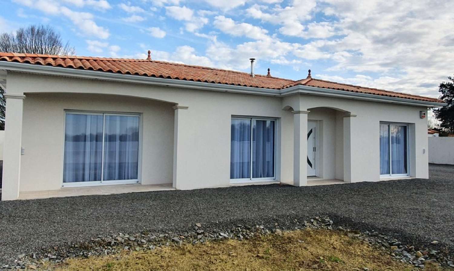  à vendre maison Machecoul Loire-Atlantique 1
