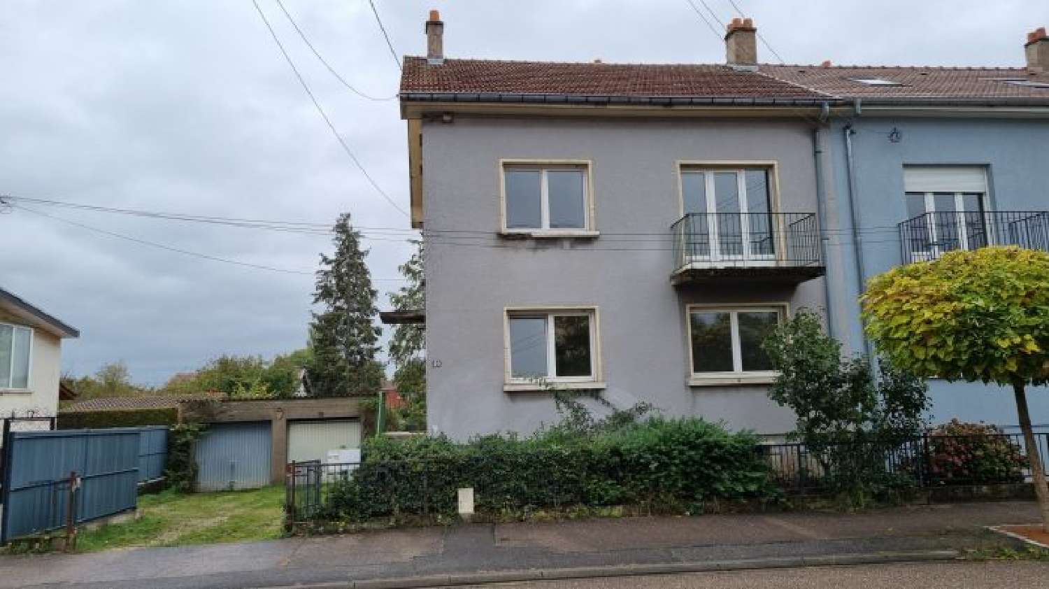  à vendre maison Maizières-lès-Metz Moselle 1