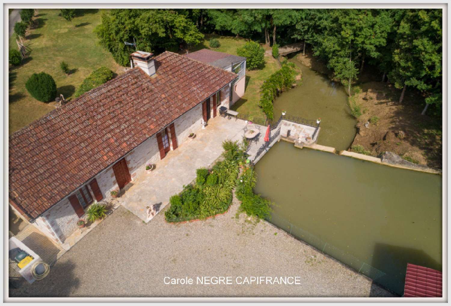  te koop huis Malause Tarn-et-Garonne 2