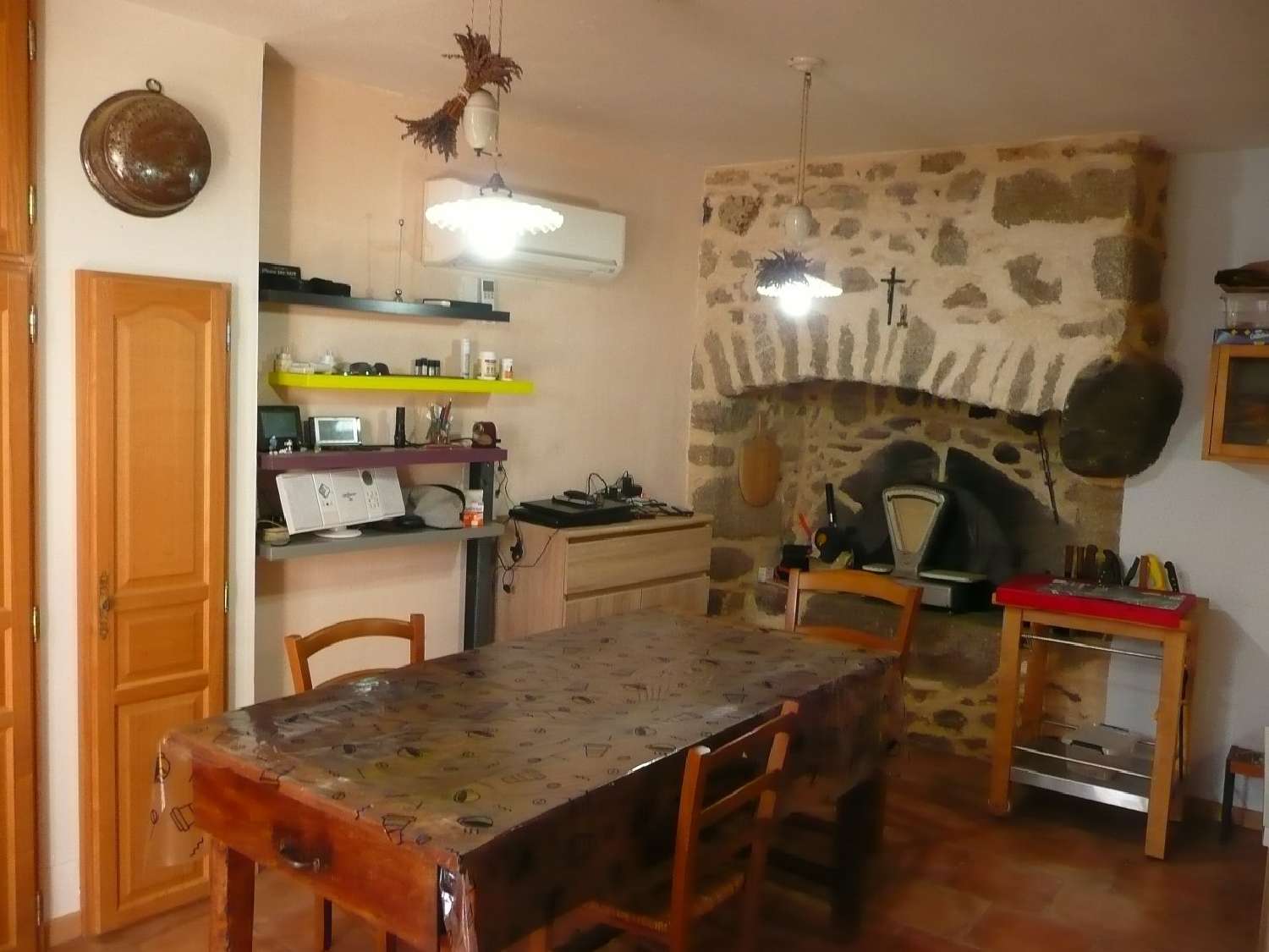  for sale house Maleville Aveyron 8