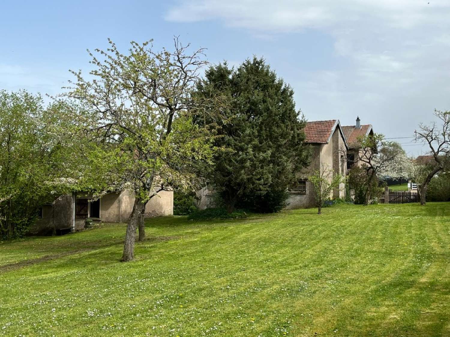  te koop huis Mamey Meurthe-et-Moselle 8