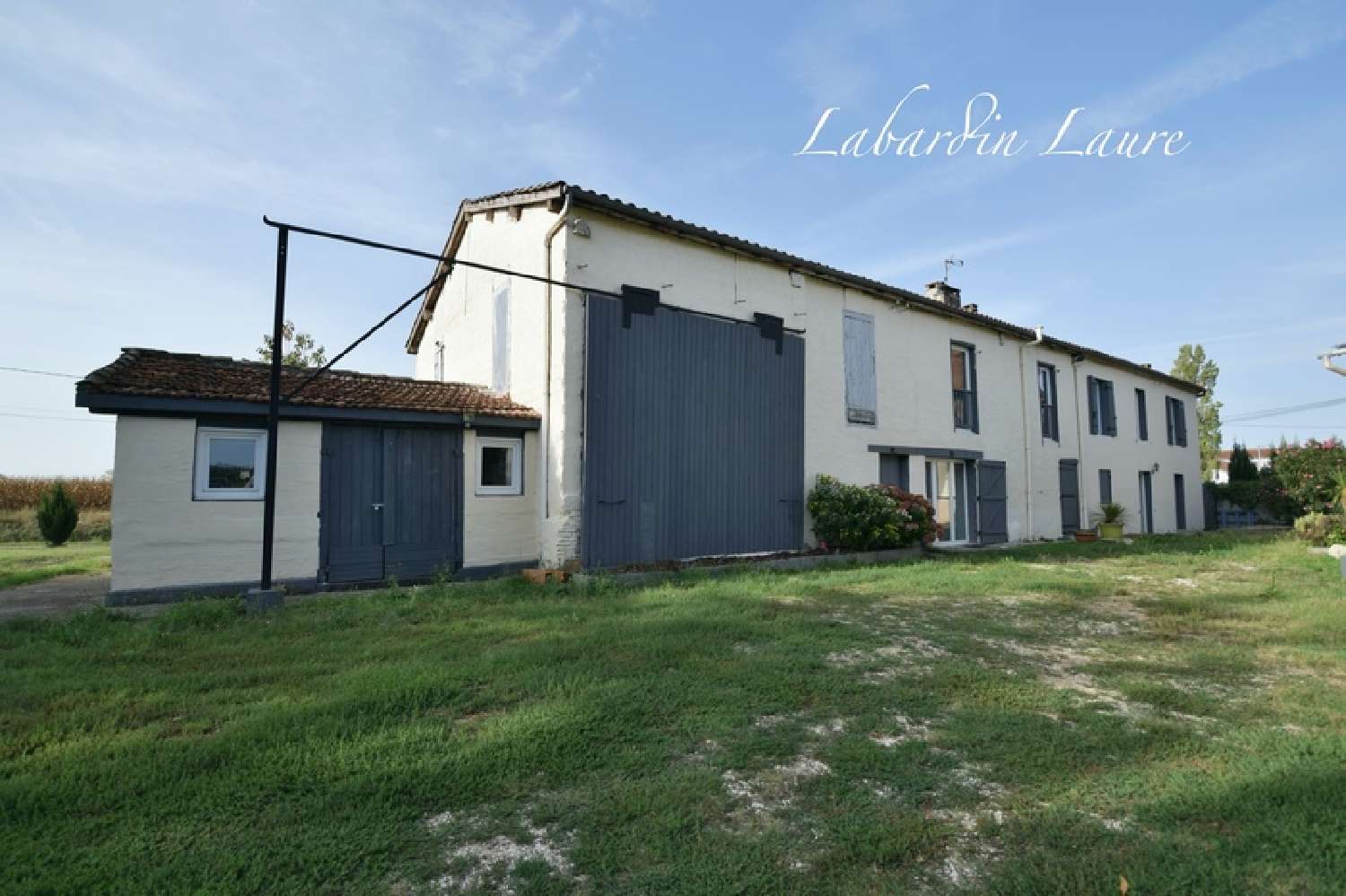  te koop huis Marmande Lot-et-Garonne 2