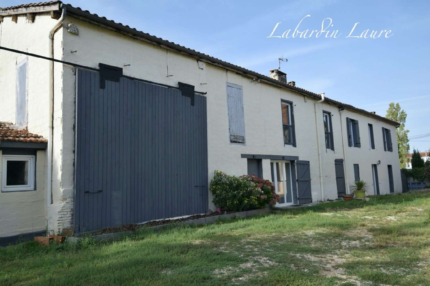  à vendre maison Marmande Lot-et-Garonne 5