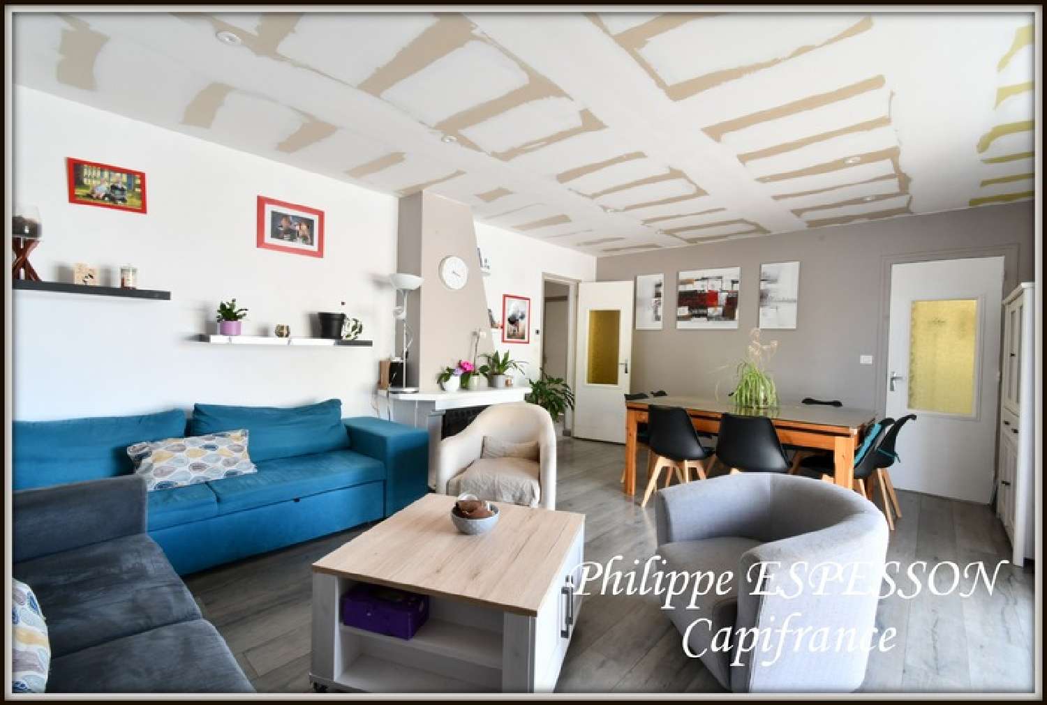  te koop huis Marmande Lot-et-Garonne 3