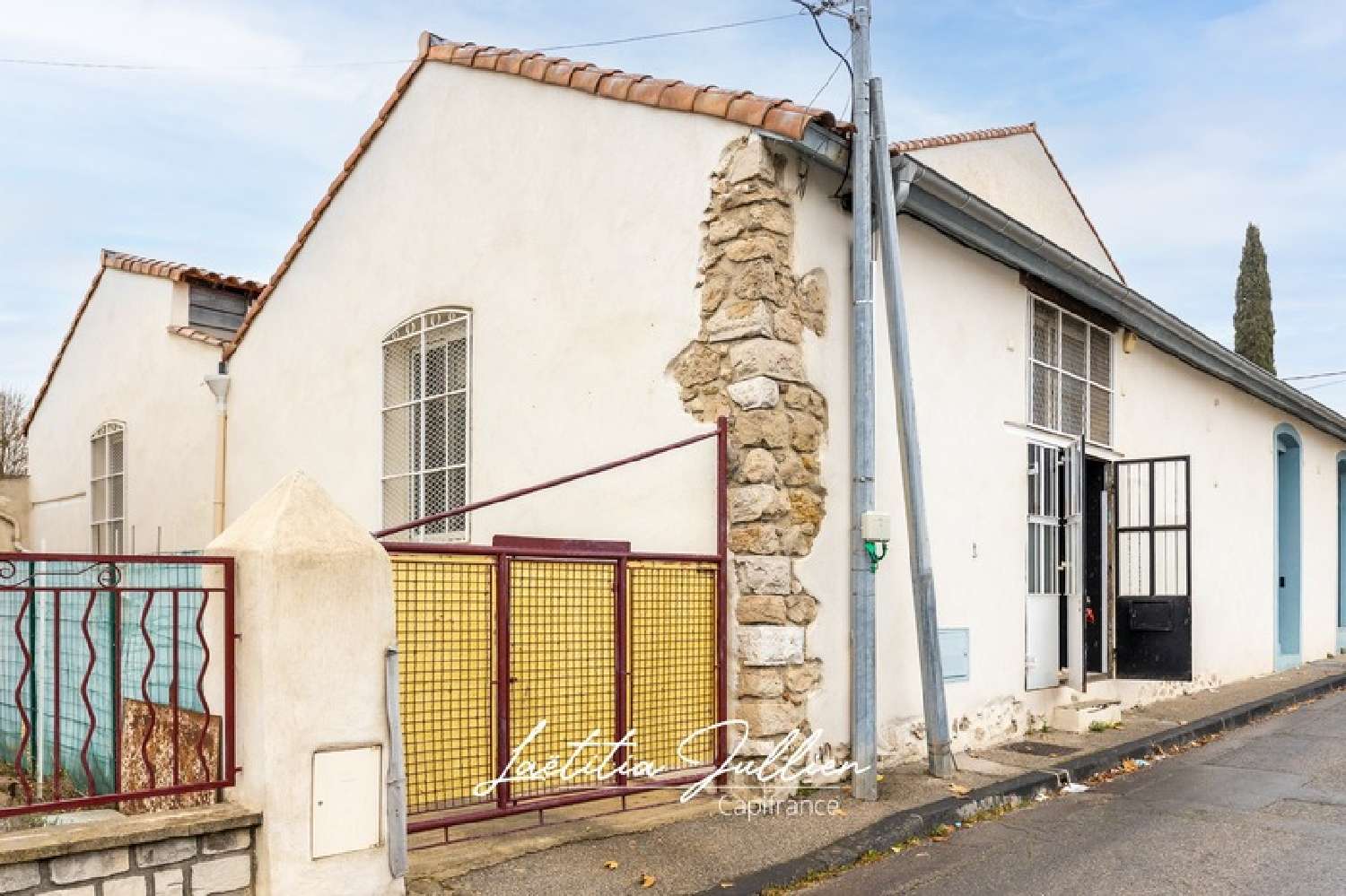  à vendre maison Marseille 11e Arrondissement Bouches-du-Rhône 1